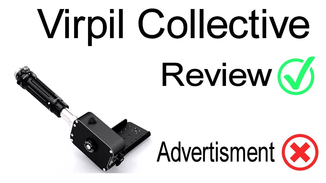 Virpil Collective Review
