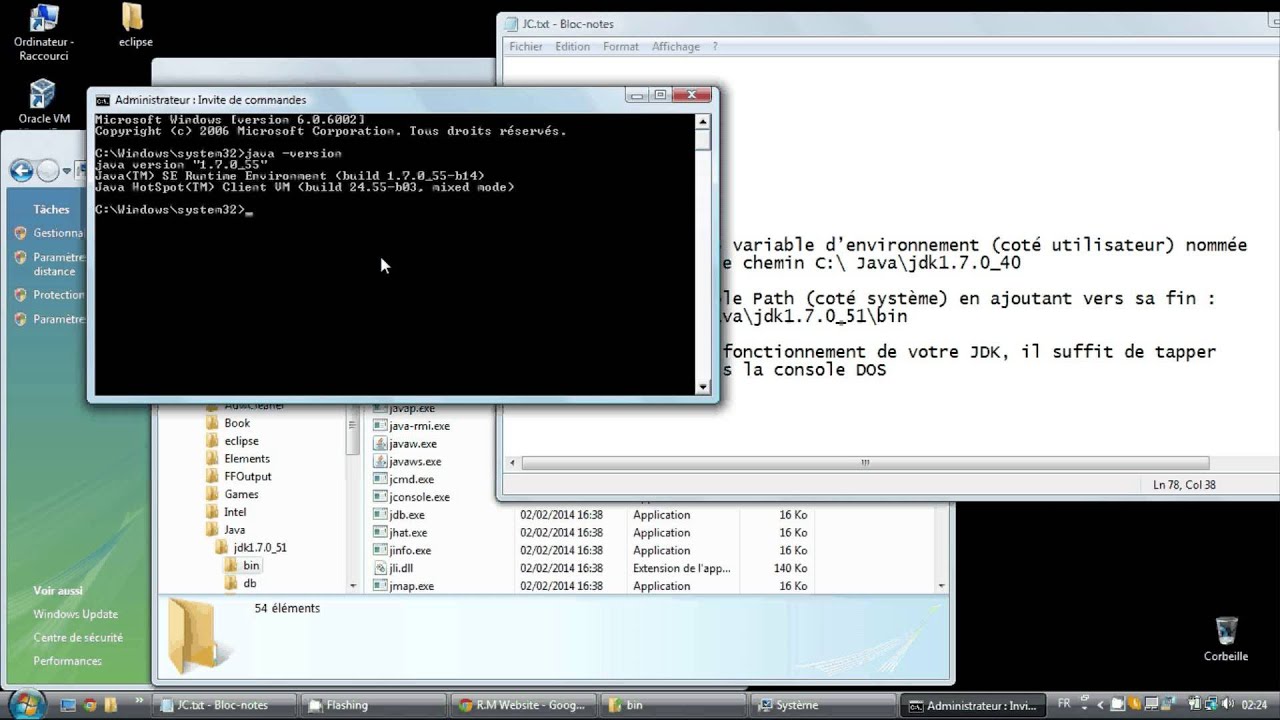 JavaCard development environment under Windows