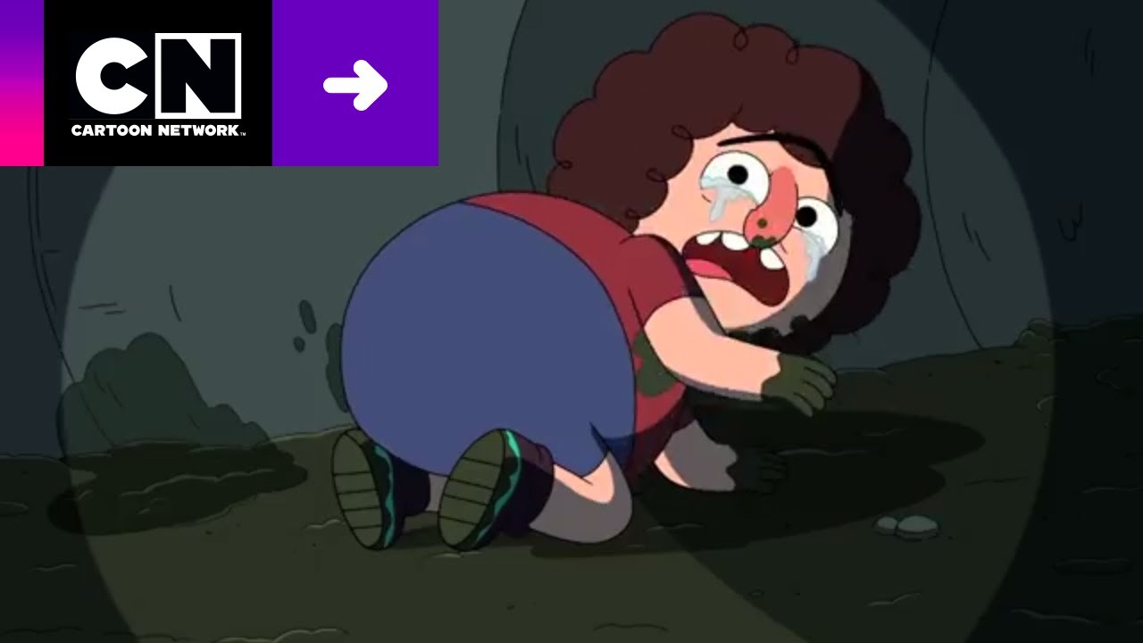 Códigos binários, canções de amor, e muito mais! | Prévia | Cartoon Network