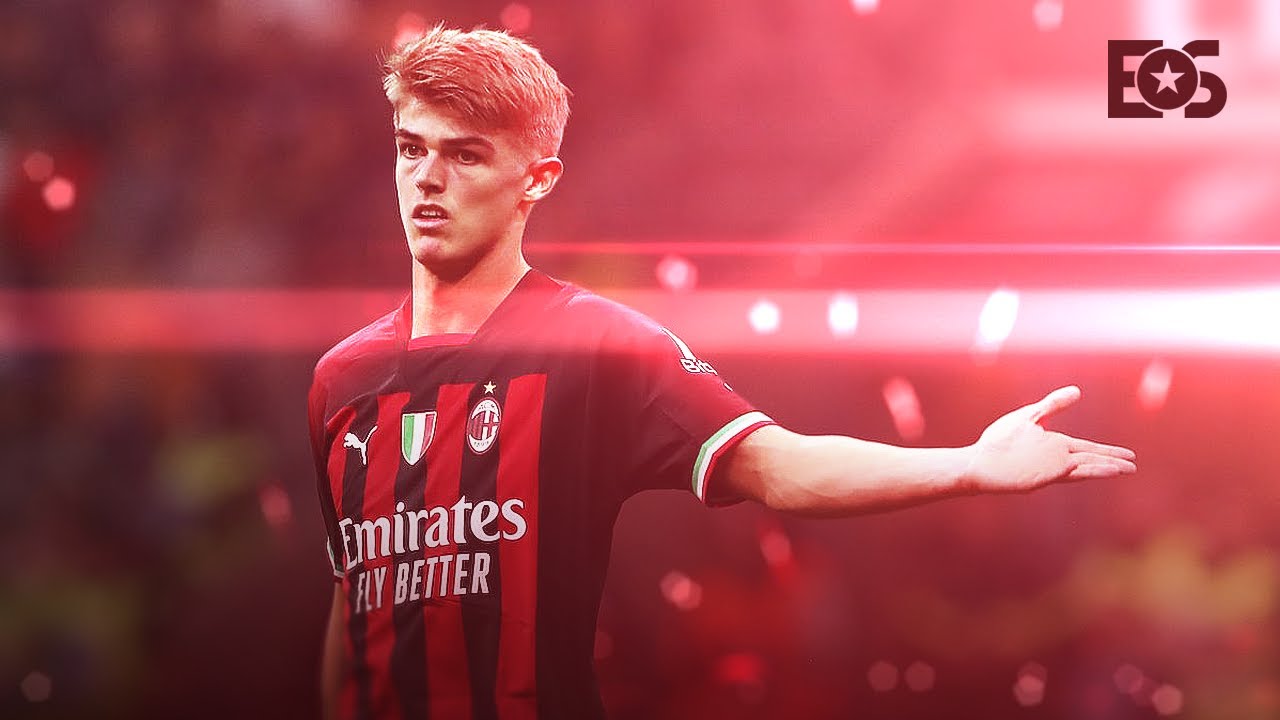 Charles De Ketelaere - Going To Prove Haters Wrong - Magical Skills, Passes & Goals (2023)