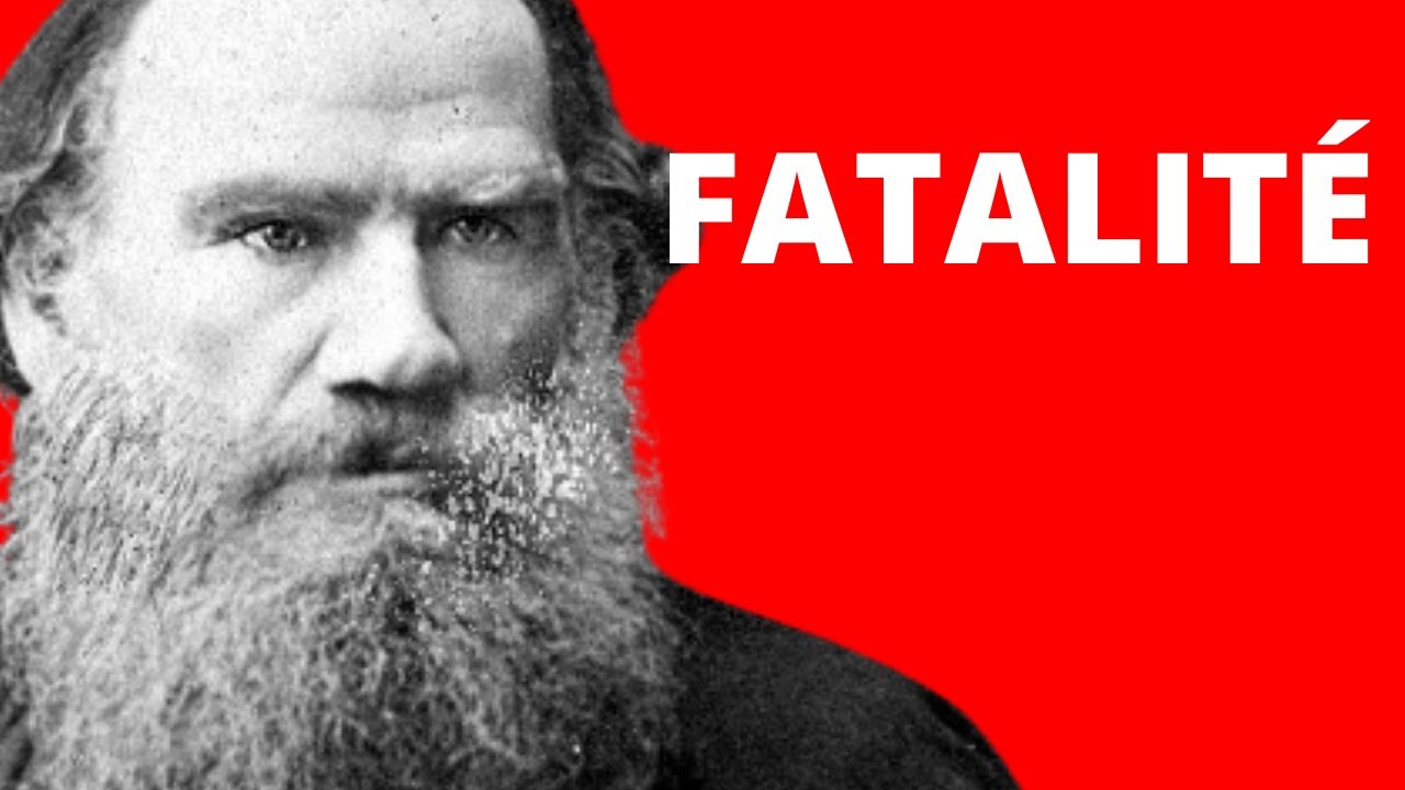 TOLSTOÏ - LA GUERRE ET LA PAIX