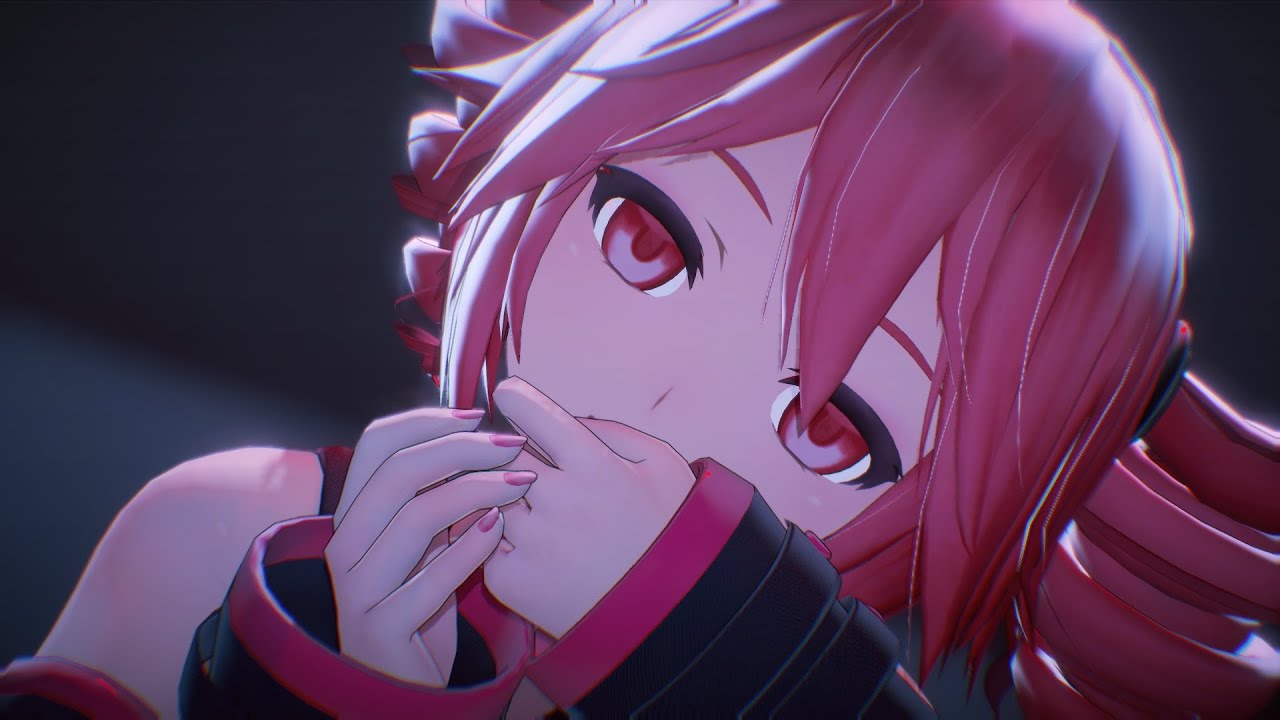 [MMD]人マニア 【Tda式改変重音テト】
