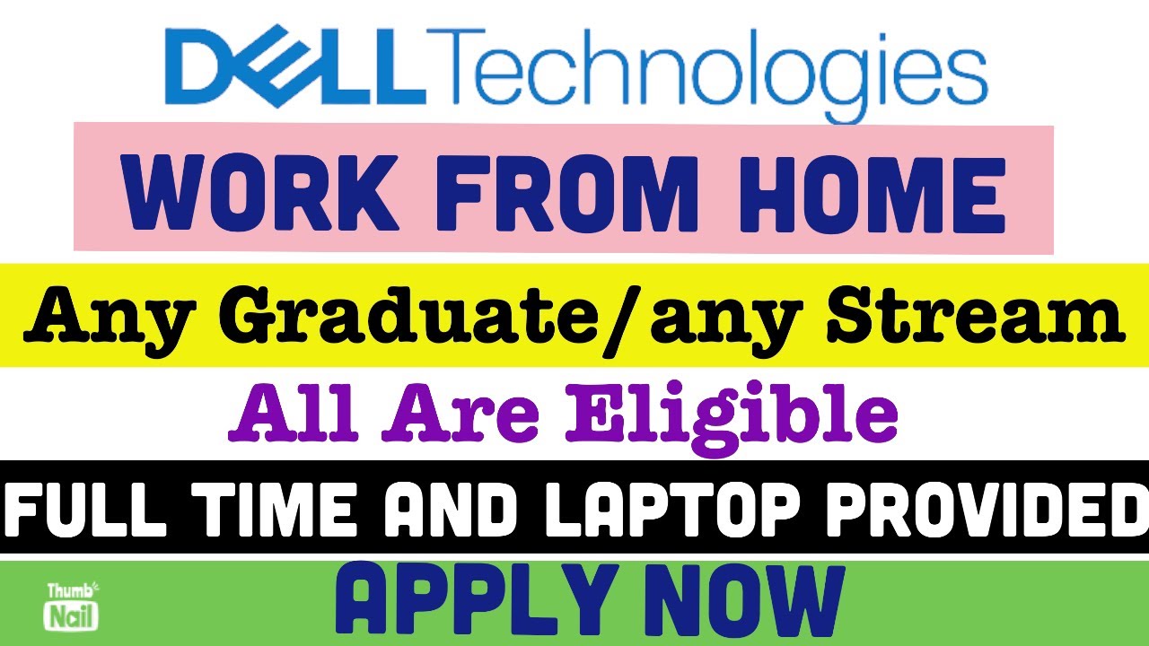 Latest jobs || DELL technologies recruitment 2022 || Technical Support jobs || how to apply