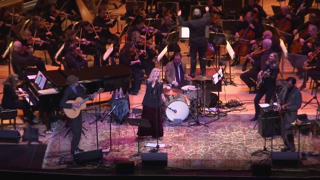 Cincinnati Pops presents American Soundscapes: Over The Rhine performs Darlin'