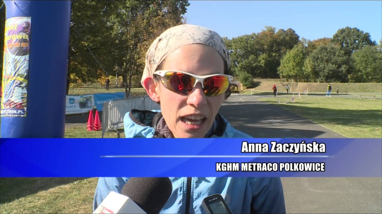 TV Regionalna - Sport - 12.10.2015