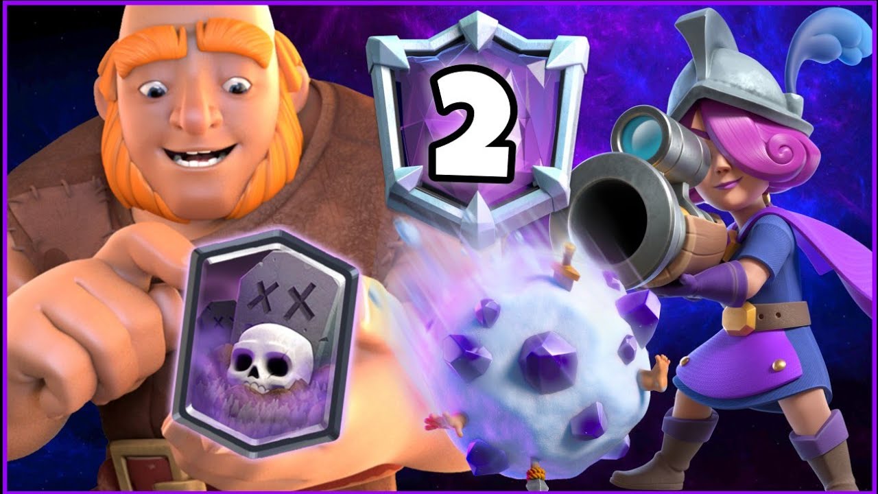 #2 IN the World🌍 with Giant Graveyard Deck.!