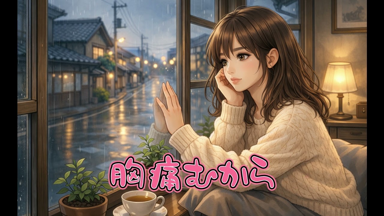 解けない魔法