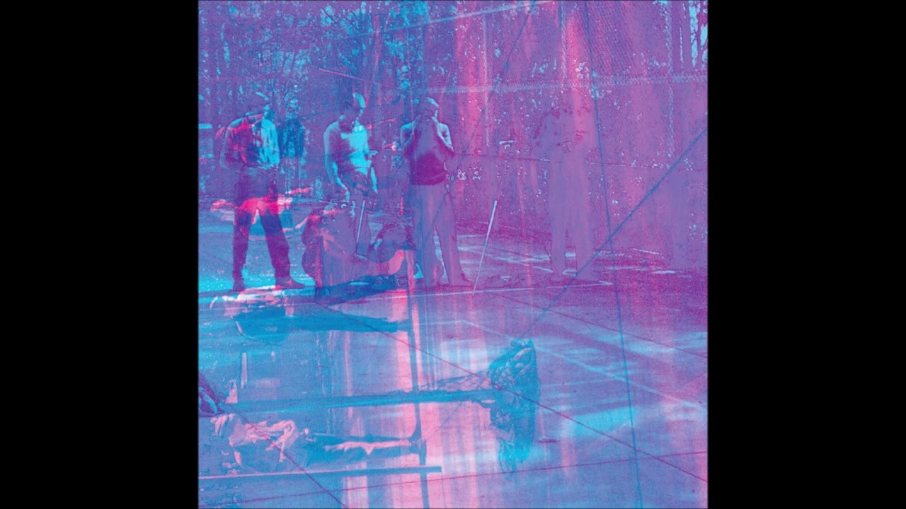 Underground Lovers - Alien