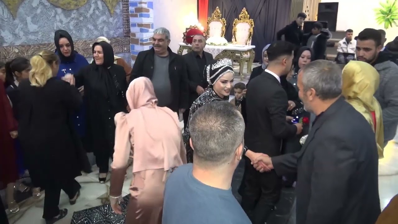 Ayşin & Oktay Nişan Video