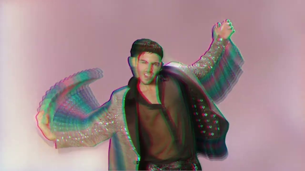 Darin - Can't Stay Away (Harris & Hurr Remix)