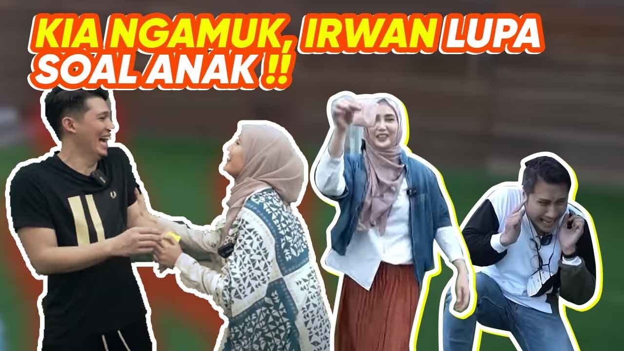 RIBUT GARA-GARA ARIE UNTUNG & FENITA ARIE