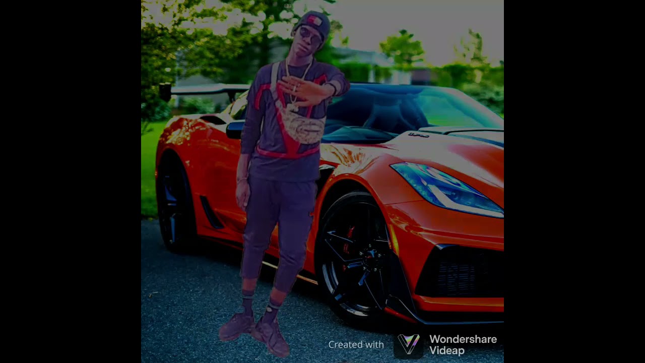 Cool B Gang