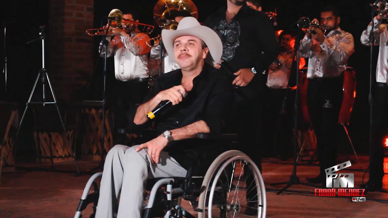 Joel Elizalde - En Las Cantinas (En Vivo) 2018