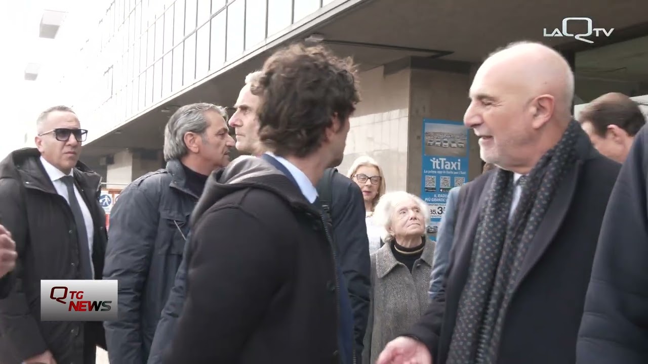 Abruzzo. FDI: promuovere il “Si” al referendum