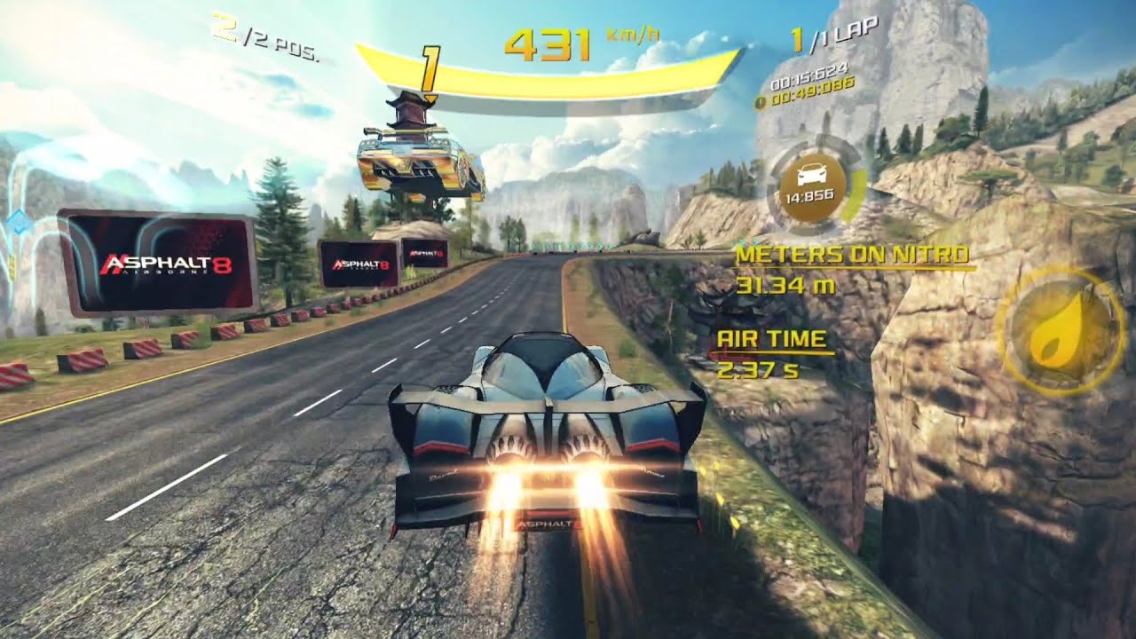 Asphalt 8 Gauntlet Highlights! ⚡ Worst Handling Lineup! Gauntlet Challenges! 👾 Asphalt 8 Update 75 ⭐