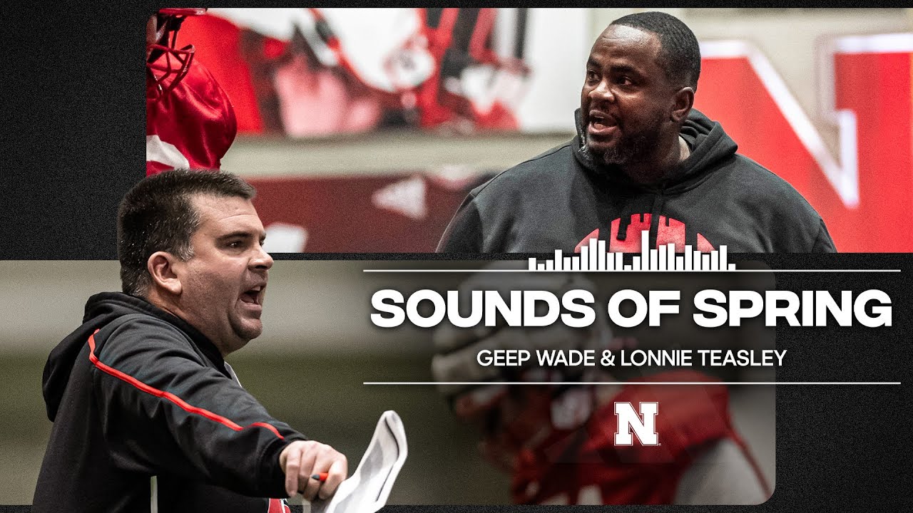 Sounds of Spring 2026 | Geep Wade and Lonnie Teasley