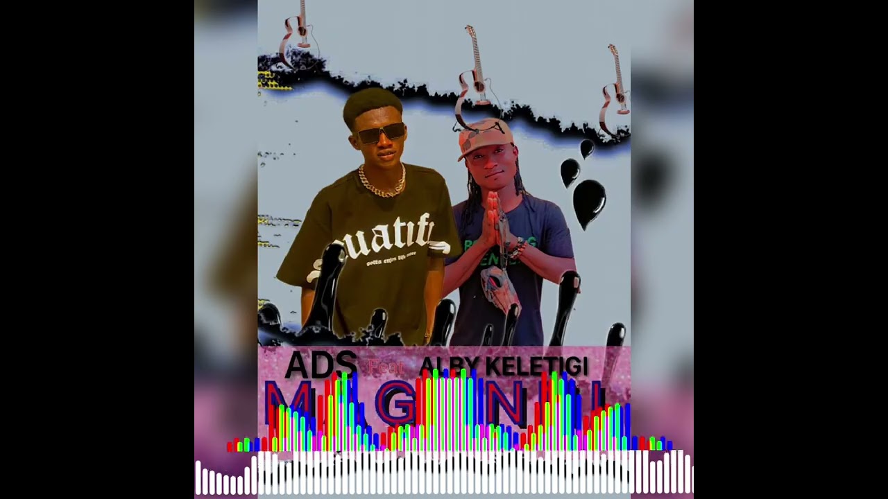 ADS feat ALBY_KELETIGI_-_MAGONNI