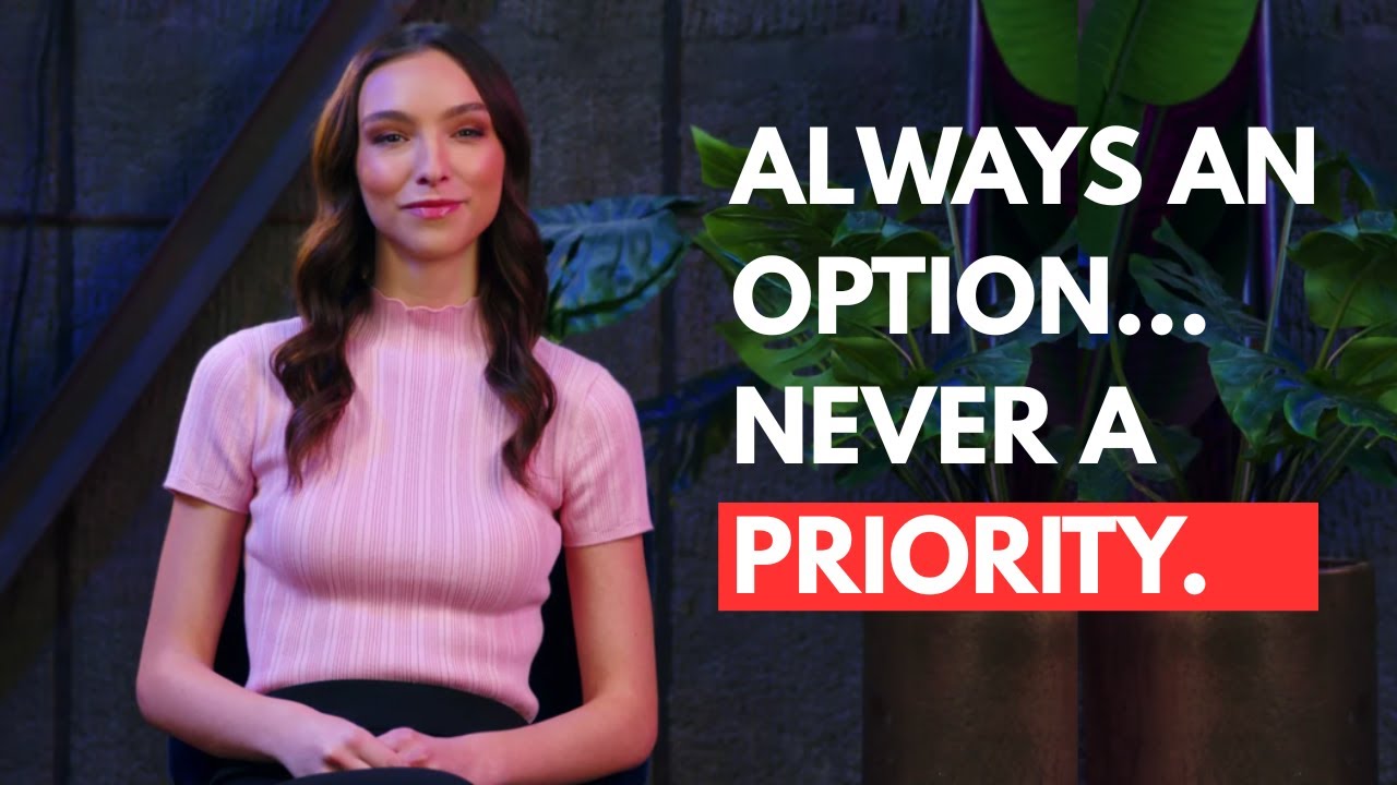 5 Signs The Avoidant Doesn’t Love You