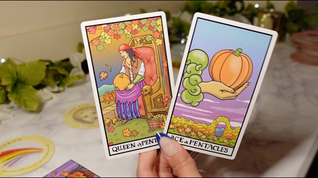 GEMINI: You’re Going To Have To Be Okay With Letting This MIRACLE Of A Lifetime In💫