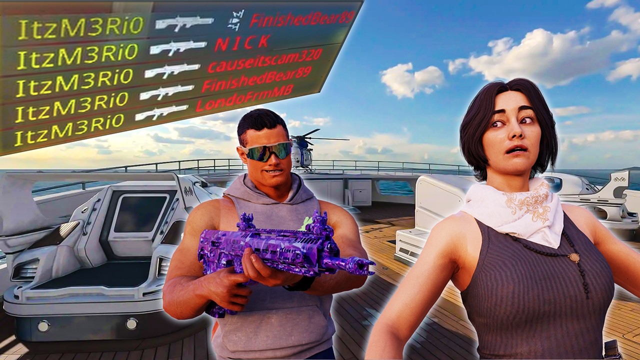 The MAVERICK lowkey a SMACKER