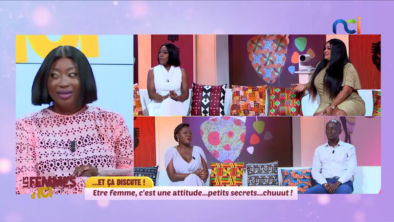 Les Femmes d'Ici du 25 mars 2022 | 