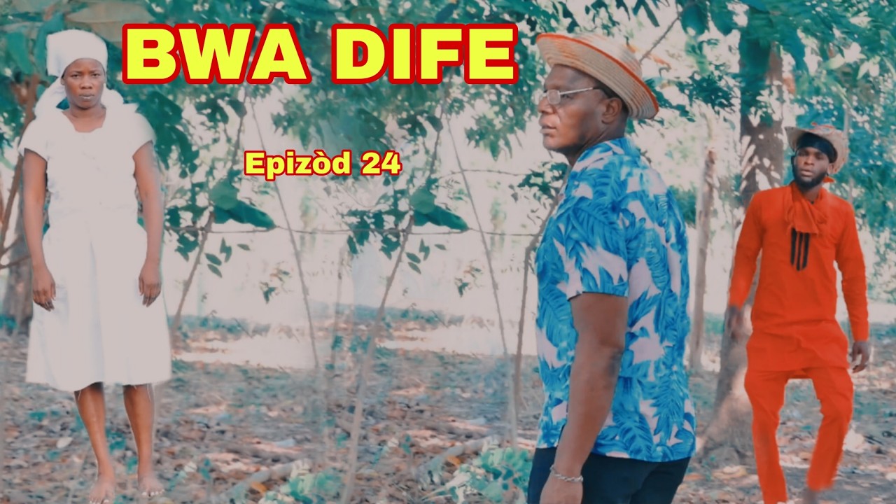 BWA DIFE EPIZOD 24 ( nouvo feyton 2026 ) Bòkò a sanble vann Tòy zombi a woyy kounya Magre nan cho