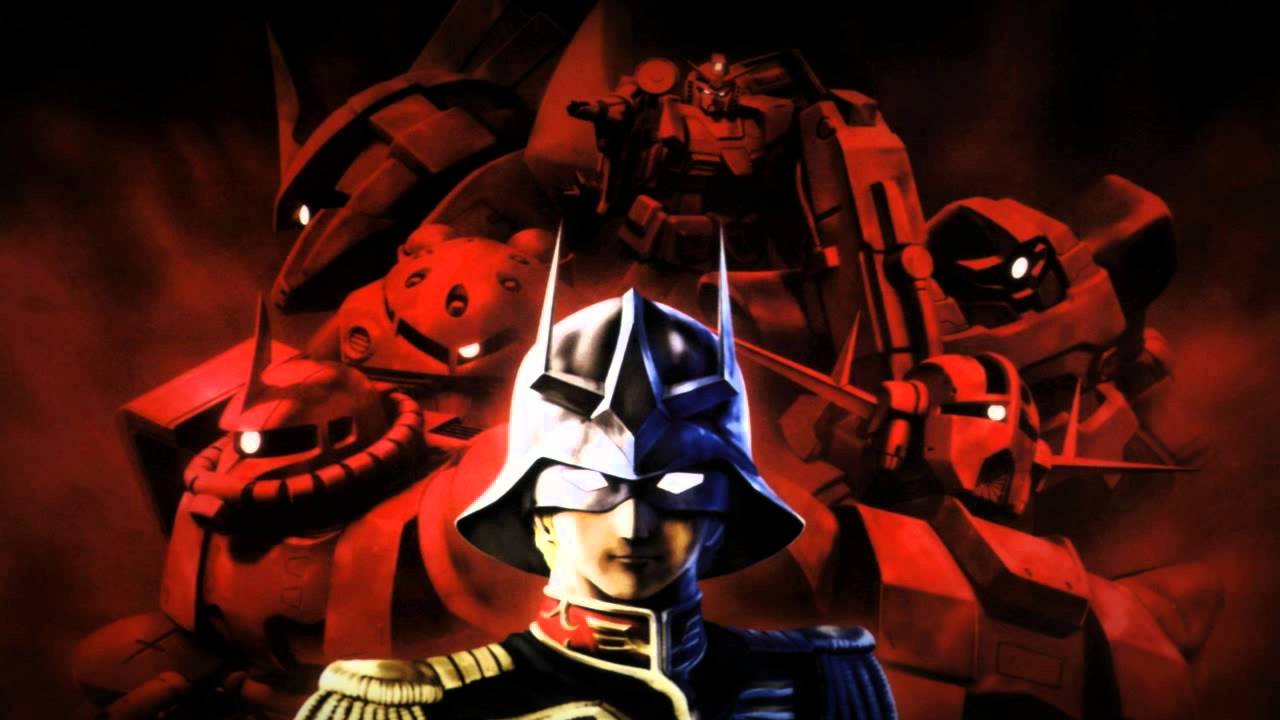 Most Memorable OSTs: Gallant Char