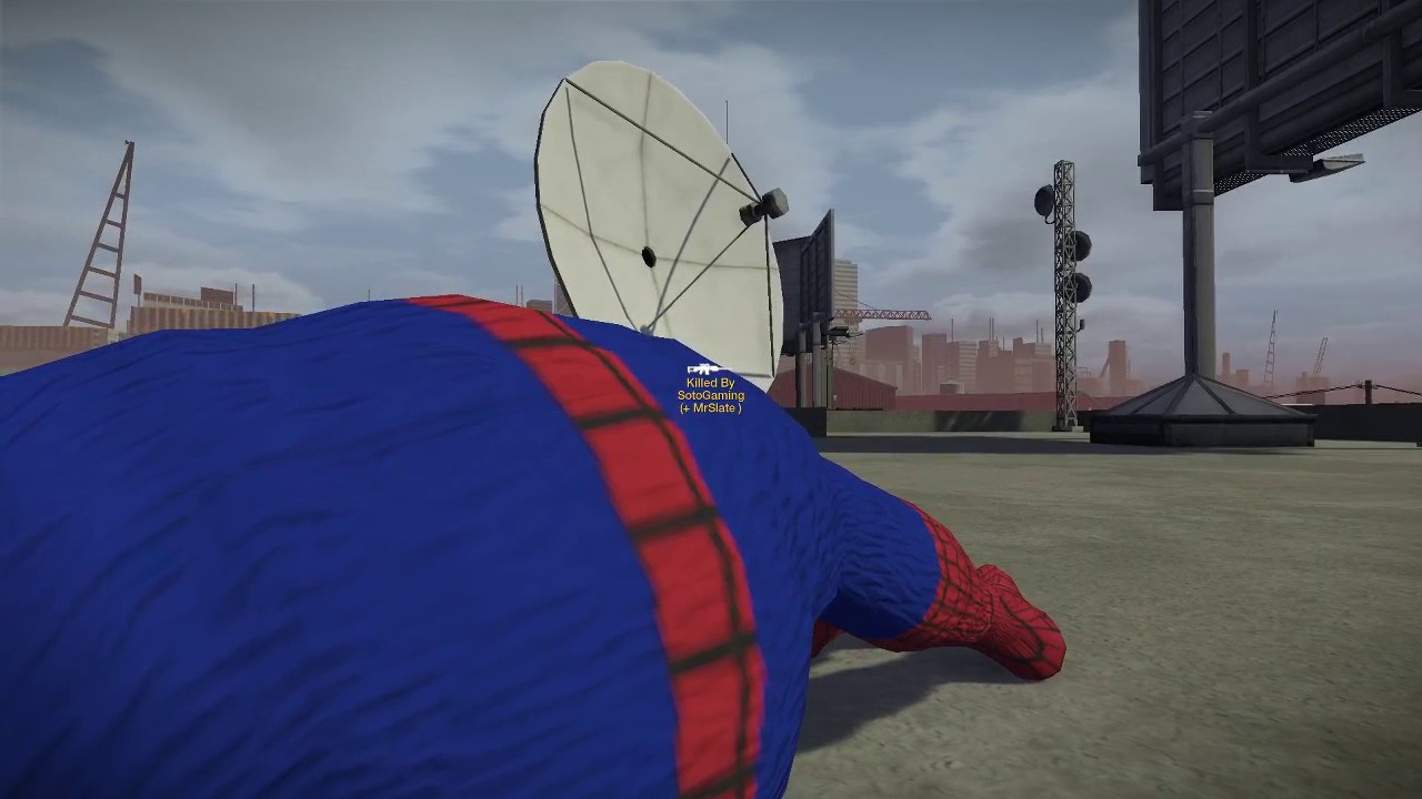 ITSB - GG lost with tryhard settings(Heclysma ragequit x2)
