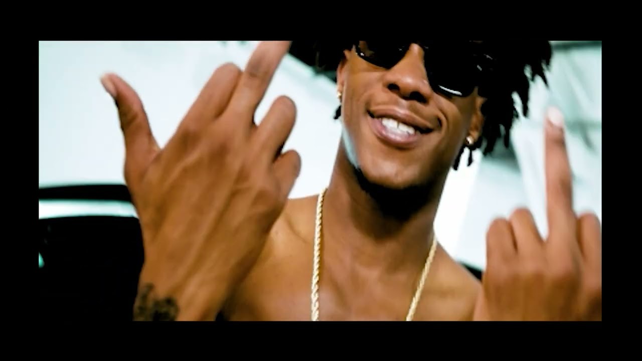 CantGo - THUMBIN & HUNCHIN (Official Video)