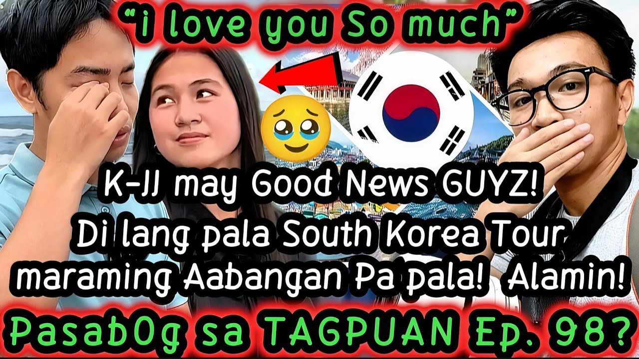 GOOD NEWS TO‼️TULOY Na TULOY na Talaga ang EDCY SERYE! PASABOG Maraming Aabangan Pa Pala! OMG Alamin
