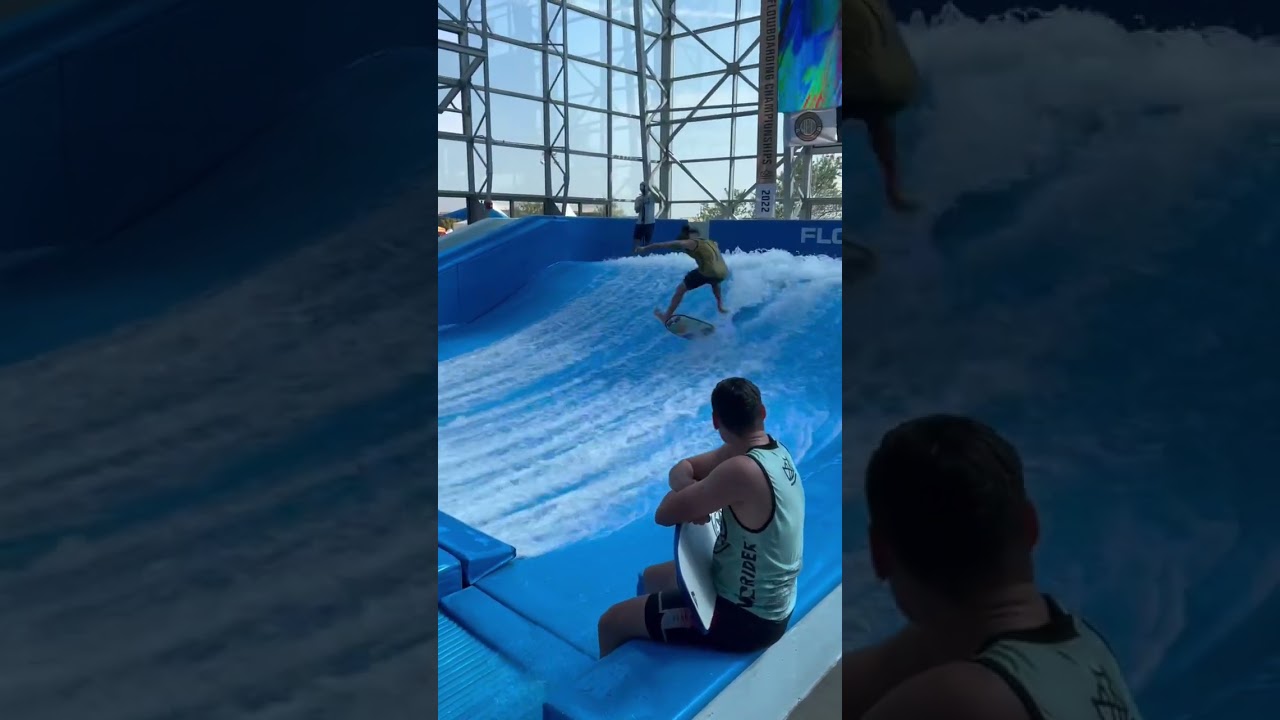 HeelFlip! Scott Callens