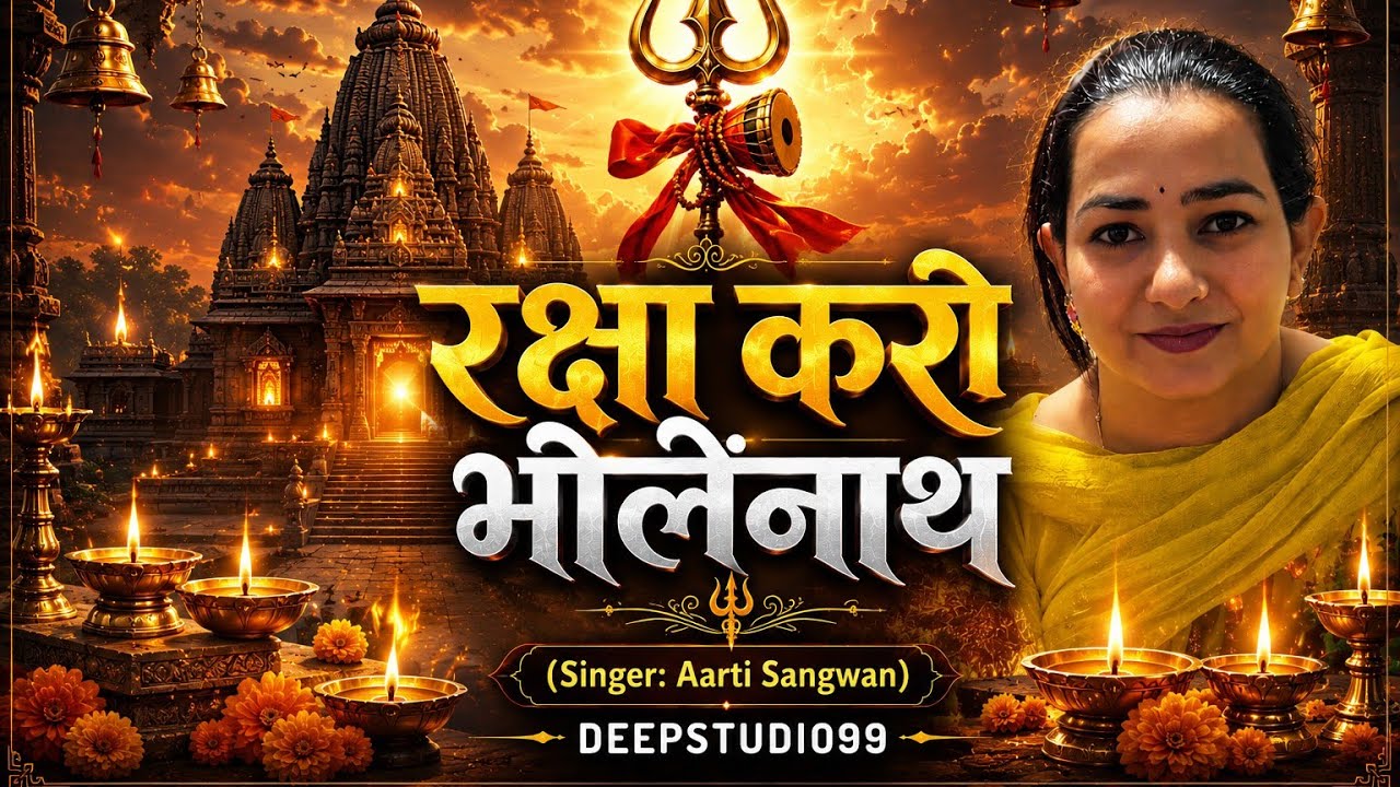 🔴LIVE: पूरा सुनो शिव पाठ 🏠 कर्ज रोग खत्म घर में सुख-शांति और धन लाभ आएगा | Om Namah Shivaya Mahadev