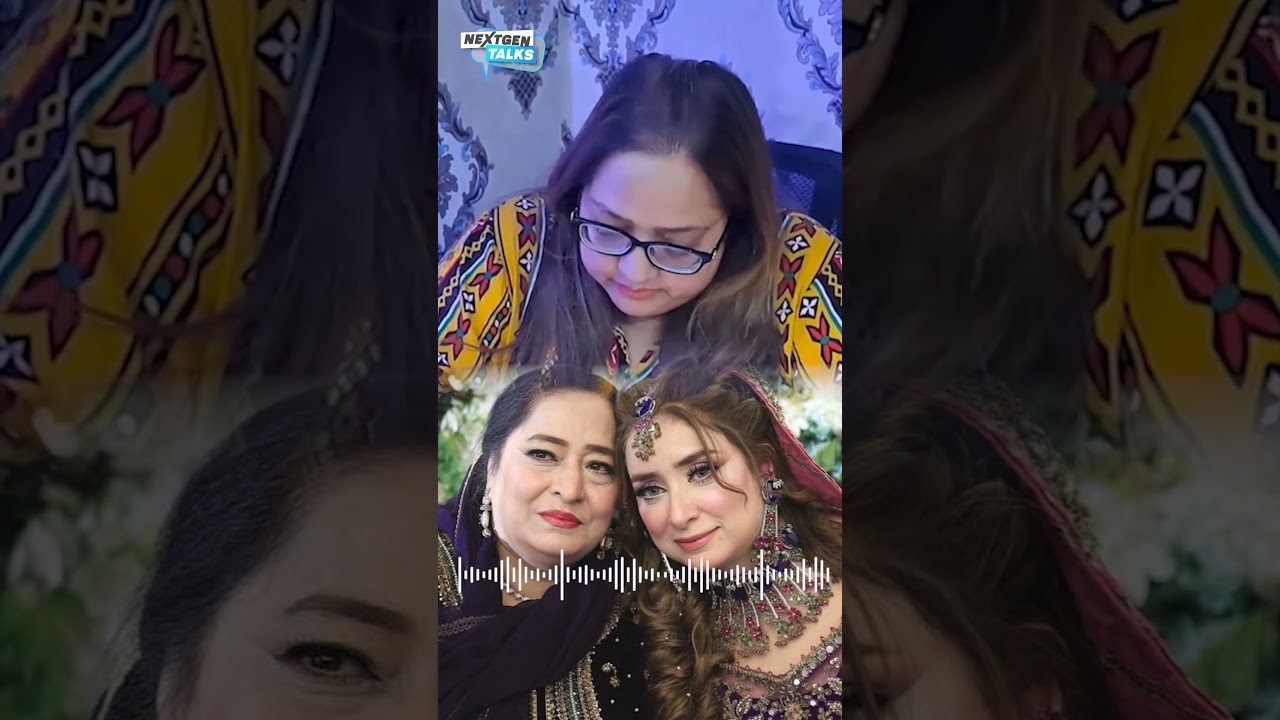 Doctor Nabiha Ki Saas Ki Ruby Malik Ko Call! 03 | Dr Ruby Malik - NextGen Talk