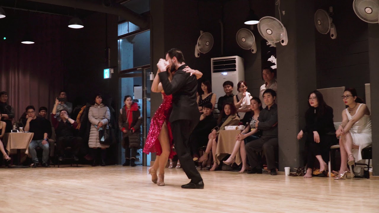[ Tanog ] 2019.12.13 - Lorena Tarantino & Gianpiero Galdi - Show No.1
