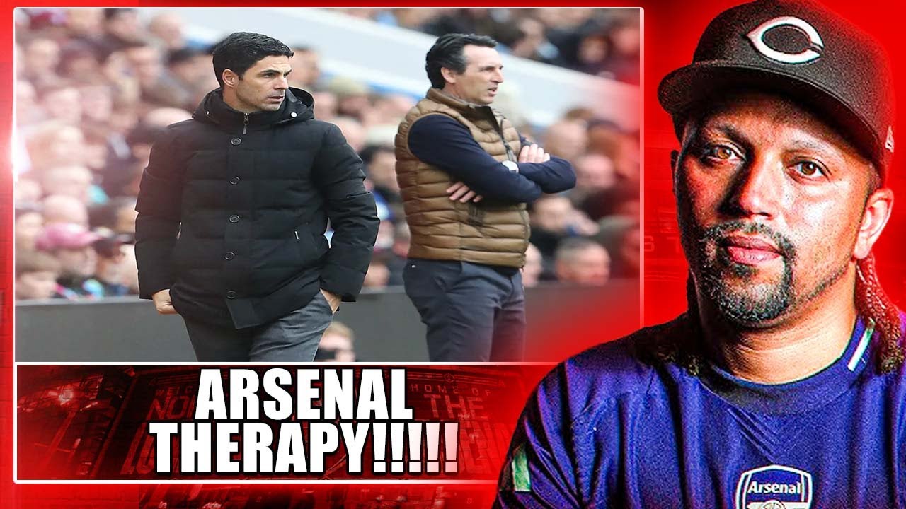 Arsenal Therapy - Emery Outclasses Arteta - Rotation For Brugges
