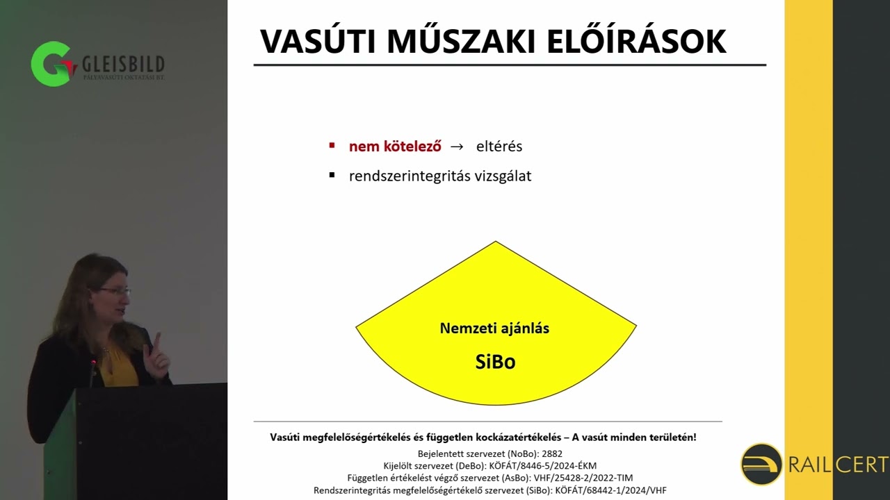 Tóthné Morvay Katalin: Régi és új DeBo - mi a különbség?