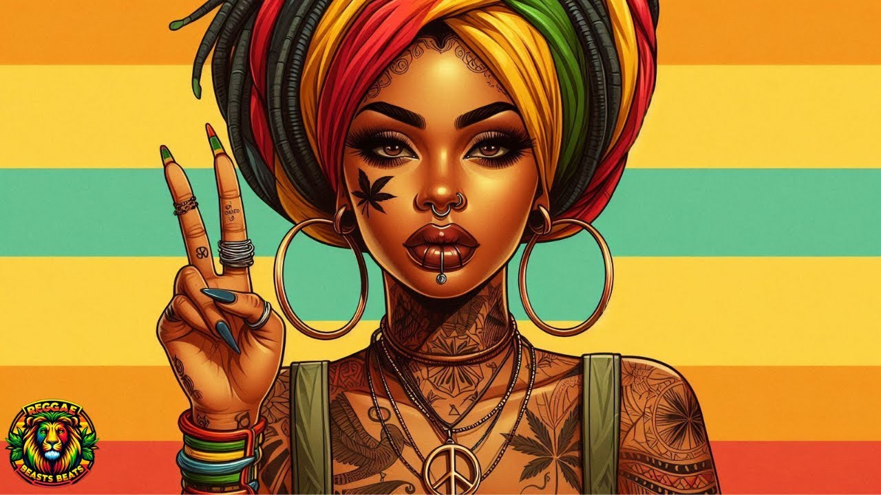 Dub for Peace: A Reggae Revolution