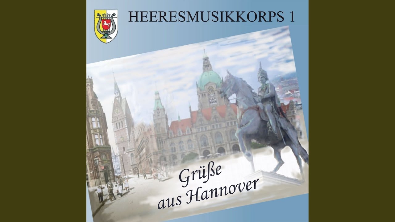 Hussa! Horrido!