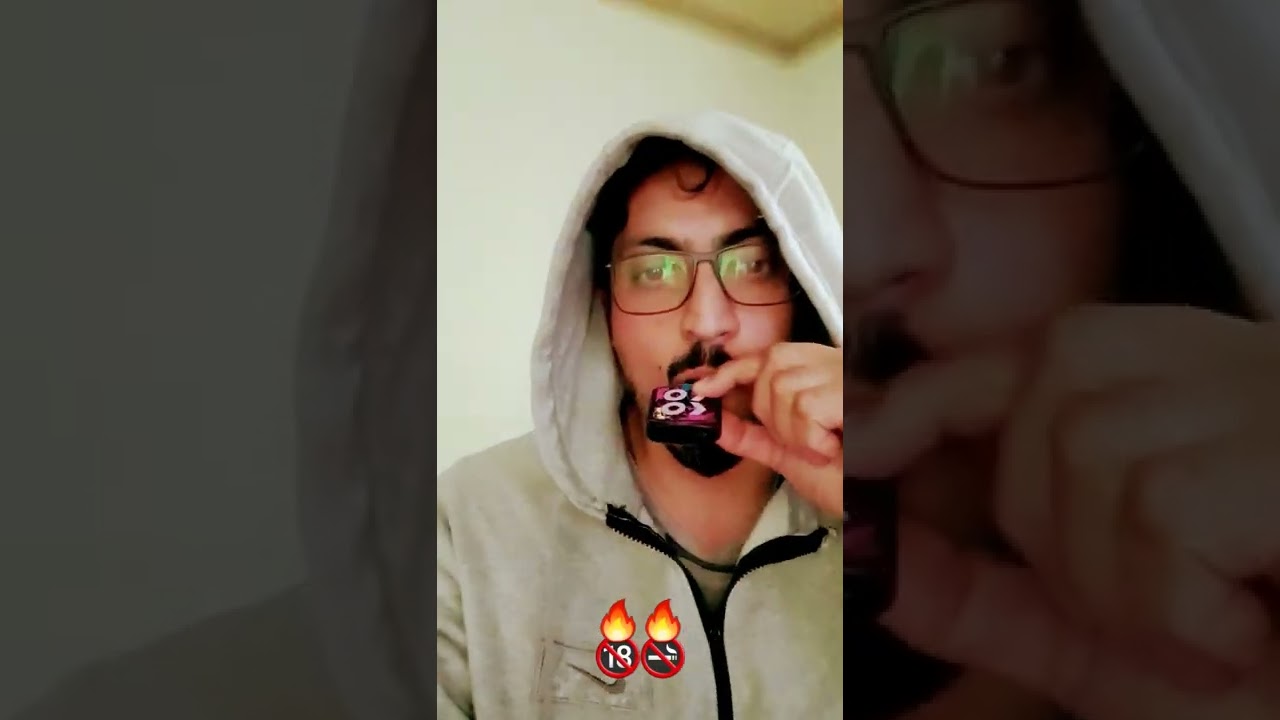 MY NEW KOKO POD #shortvideo #shorts #cafe #shishacafe #shisha #hookah #pod #smoking #mylife #mystyle