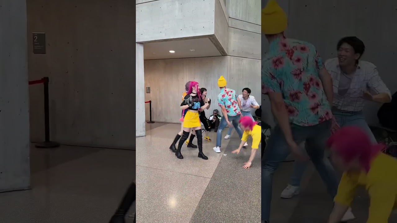 CAZADORES DE DEMONIOS DEL KPOP EN LA VIDA REAL: Huntrix vs. Saja Boys