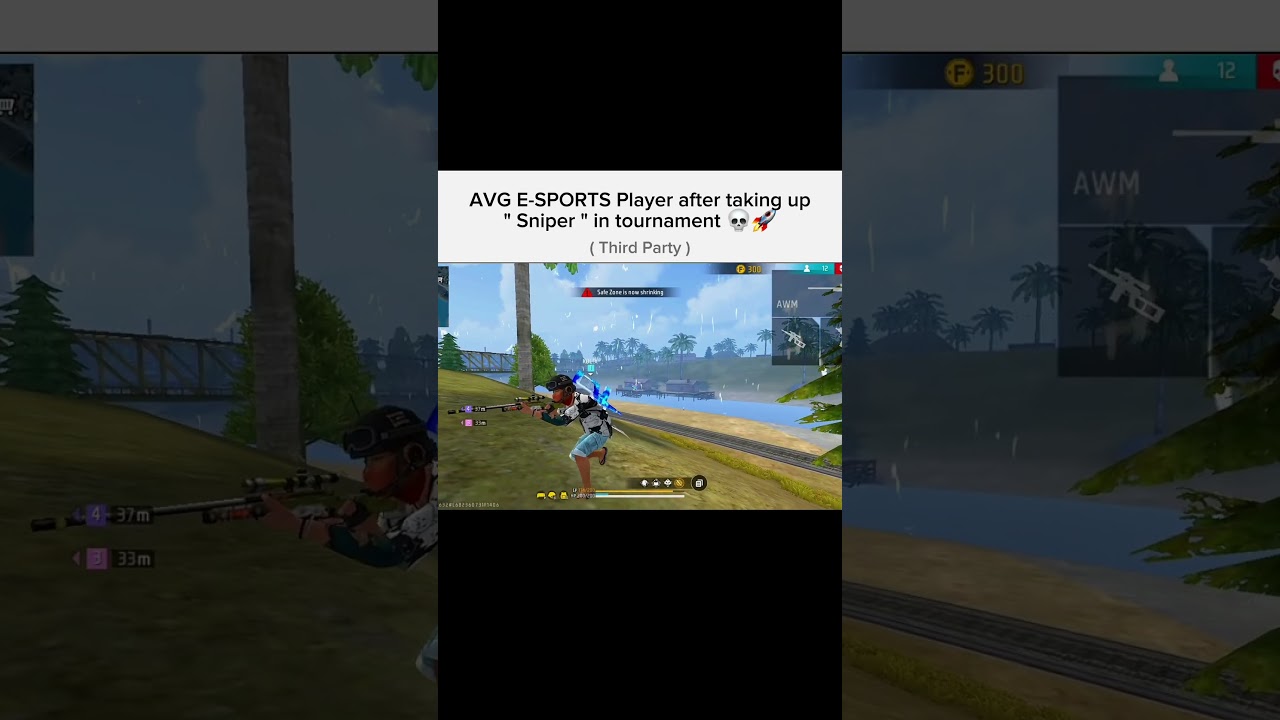 Tournament and Paid Scrims Highlights Free Fire India 💀🚀