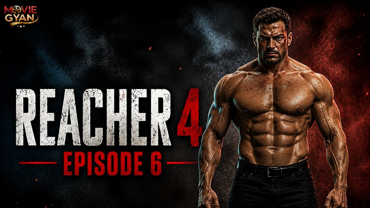 Reacher Season 4 Episode 6 Explained In Hindi Urdu
