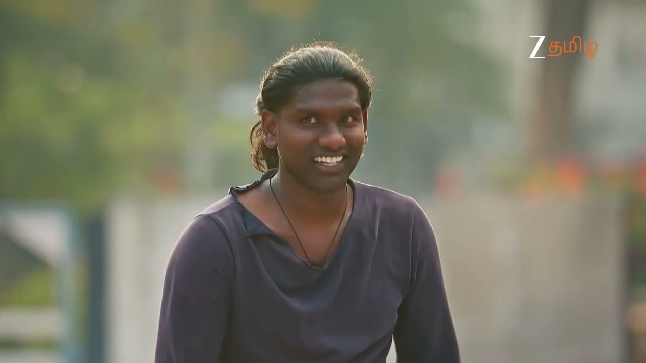 Salangai Oli | Ep - 15 | Webisode | Aug 26 2025 | Zee Tamil