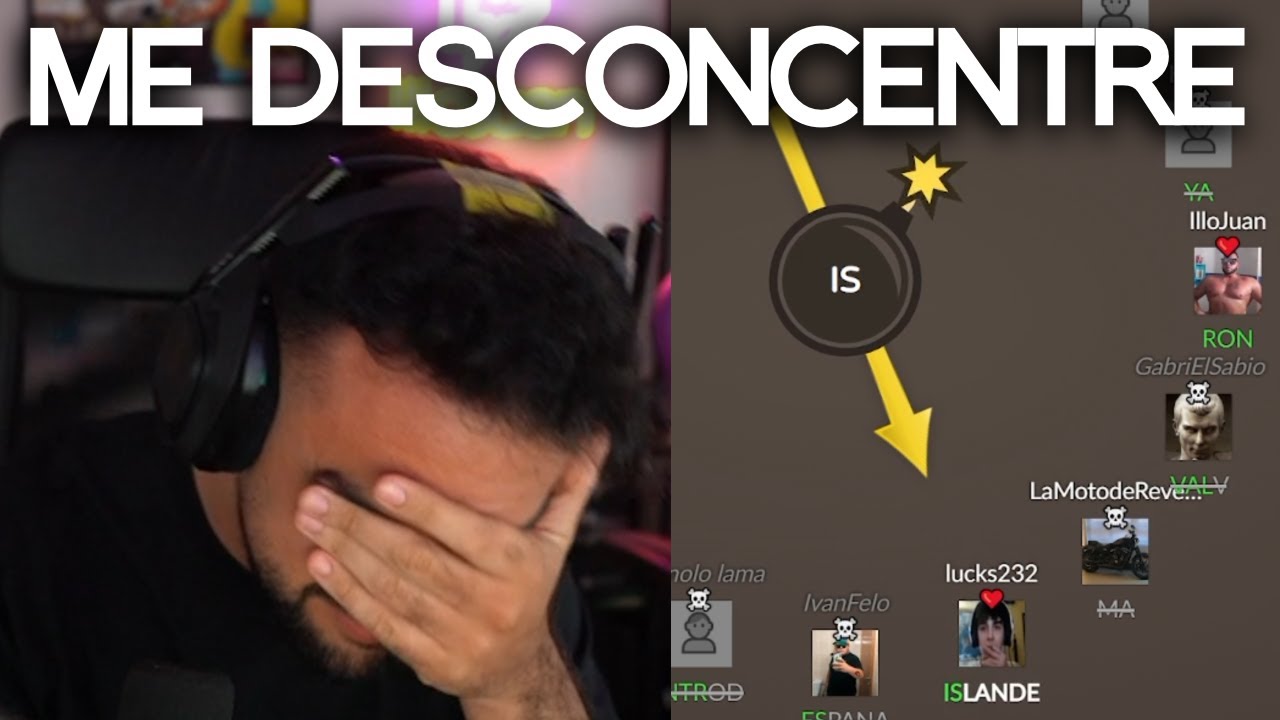 illojuan vs bomb party