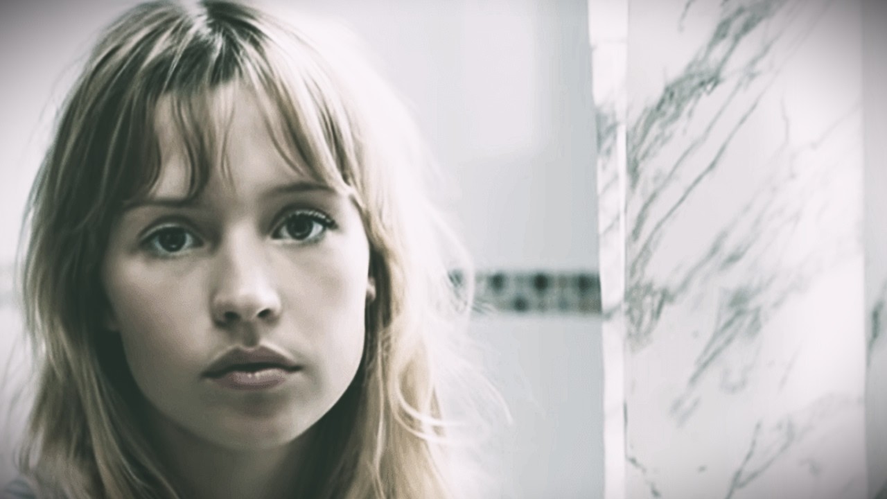Angèle – Le Gris (Nouveauté 2026) (Fan Made)