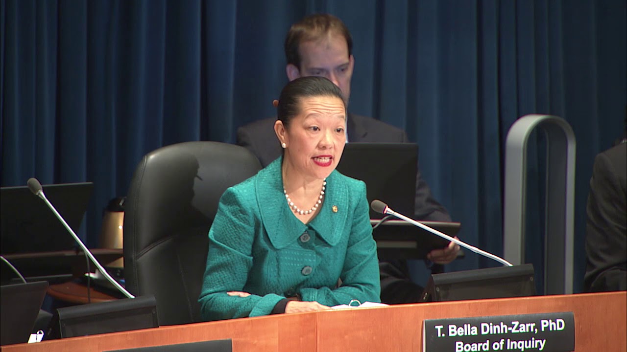 NTSB Investigative Hearing : CFM International engine failure on Southwest Airlines flight 1380
