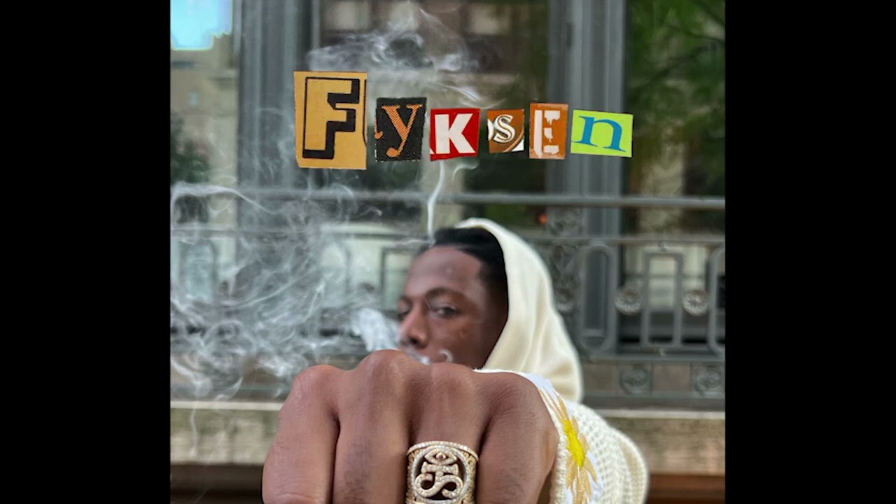 (FREE) Joey Badass Type Beat // NEW BEGINNINGS (prod. Fyksen)