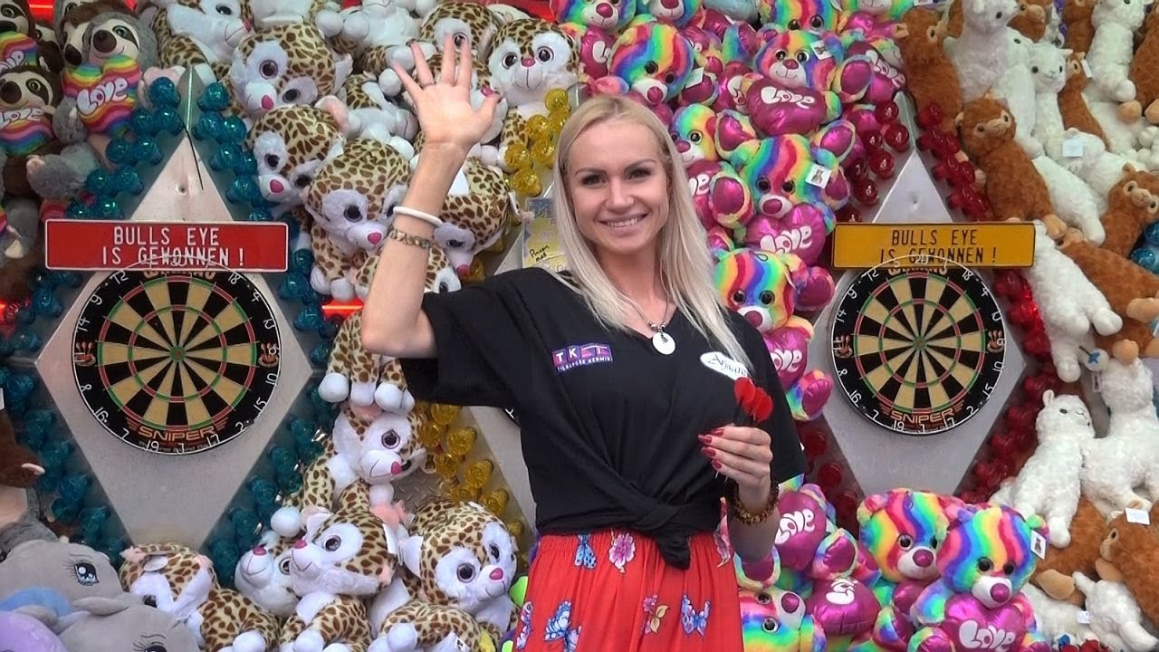 Zwieren en Zwaaien - Tilburgse Kermis 2019 (Afl. 1)