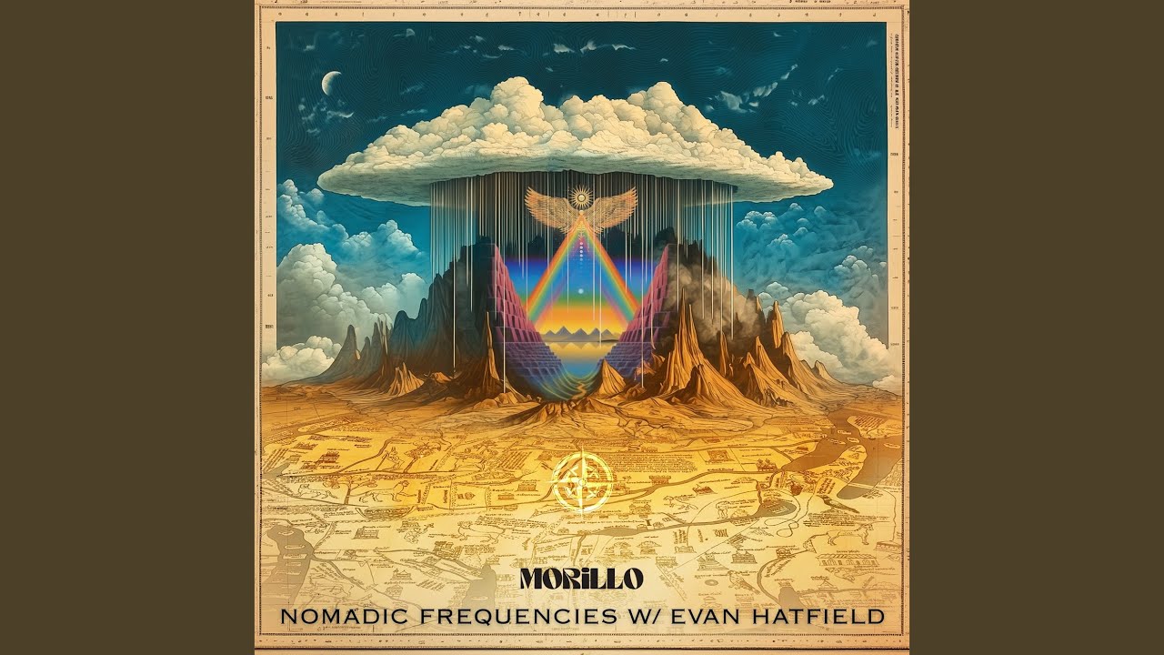 Nomadic Frequencies