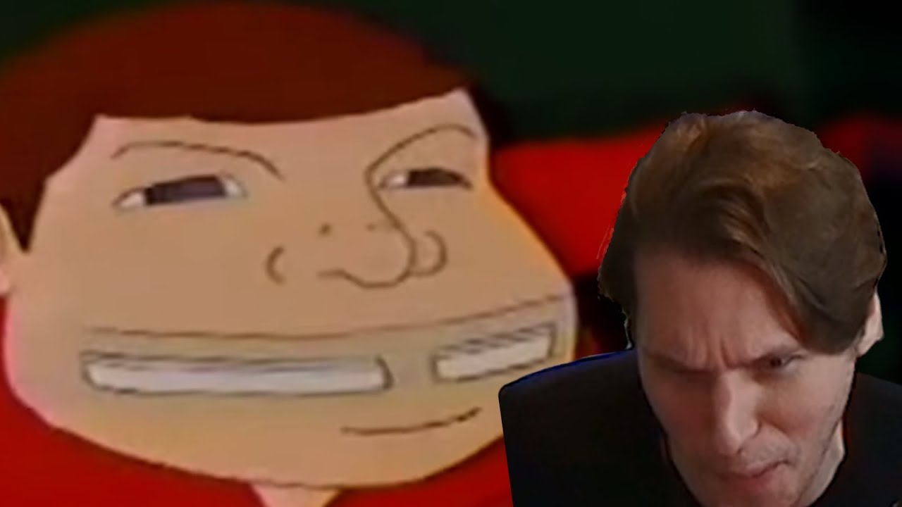 Laughing At Cars A̶c̶c̶i̶d̶e̶n̶t̶s̶ - Jerma 80s/90s Commercials Reaction Stream Edit